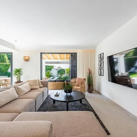 El Jardin Escondido Σπίτι διακοπών