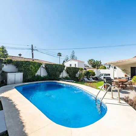 Σπίτι διακοπών El Jardin Escondido *