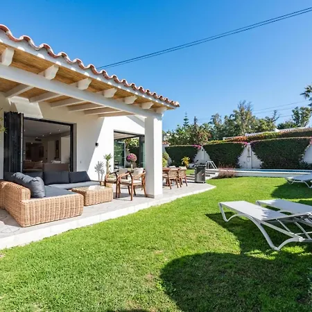 Hébergement de vacances El Jardin Escondido