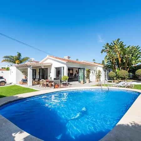 El Jardin Escondido Hébergement de vacances *